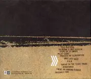 CD - Trial By Fire - Ringing In The Dawn
