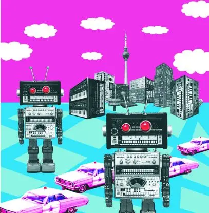 Trial & Error - Akihabara Ep