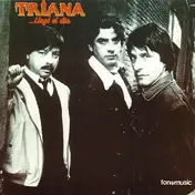 Triana - Llego el Dia