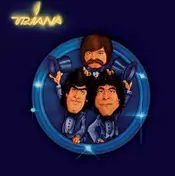 Triana - Un Mal Sueño