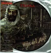 LP - Triana - Hijos Del Agobio