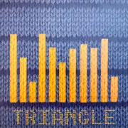 CD - Triangle - Peek Meeter EP