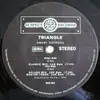 12'' - Triangle - Sweet Harmony