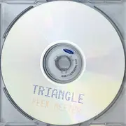 CD - Triangle - Peek Meeter EP