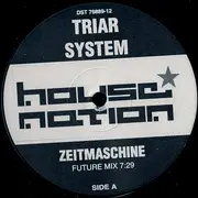 12'' - Triar System - Zeitmaschine