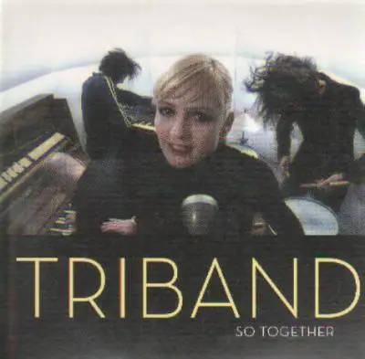 Triband - So Together