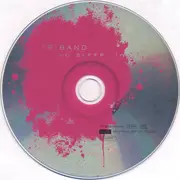 CD - Triband - No Sleep - Signed