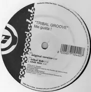 Tribal Groove - Me Gusta!