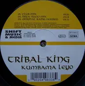Tribal King - Kumbama Leyo
