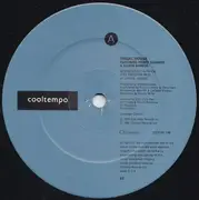 12inch Vinyl Single - Tribal House Featuring Pierre Salandy & Karen Bernod - Motherland -A-FRI-CA-