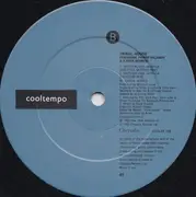 12inch Vinyl Single - Tribal House Featuring Pierre Salandy & Karen Bernod - Motherland -A-FRI-CA-