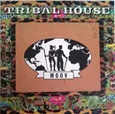 7inch Vinyl Single - Tribal House - Moov
