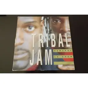 Tribal Jam - Demarre le Show