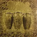 12inch Vinyl Single - Tribal Man - Natural Voodoo