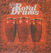 Tribal Man - Rhythm Loops EP