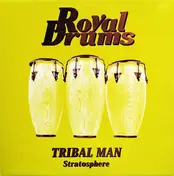 Tribal Man - Stratosphere