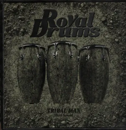 Tribal Man - That Sound