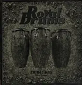 Tribal Man - That Sound