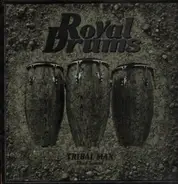Tribal Man - That Sound