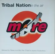 Tribal Nation - In The Air