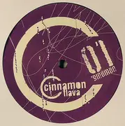 12inch Vinyl Single - Tribal Target - A Vida / Suvelo
