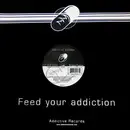 12inch Vinyl Single - Tribal Twins - Give Me The Musik