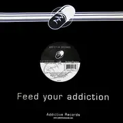 12inch Vinyl Single - Tribal Twins - Give Me The Musik