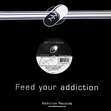 Tribal Twins - Give Me The Musik