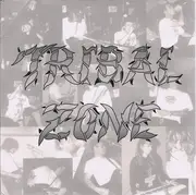 7inch Vinyl Single - Tribal Zone - Legitime Demence - EP