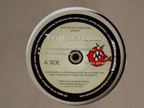 Tribalation - Tribalation