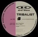 12inch Vinyl Single - Tribalist - 4word Soul / Still Standing