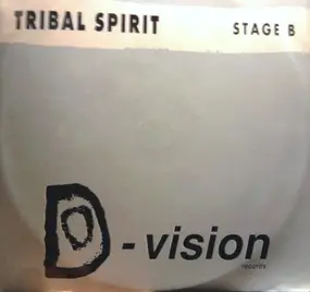 Tribal Spirit - Stage B