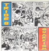 Tribe 8 - Snarkism