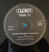 Tribe 22 - Aciiiiiiied New Beat