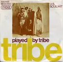 7'' - Tribe - Tribe / Learn To Love