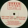 12'' - Tribe Zero 2 Neil Trix - Urban Visions Vol. 2