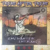 Tribe After Tribe - Enchanted Entrance