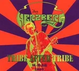 Tribe After Tribe - Live At Burg Herzberg