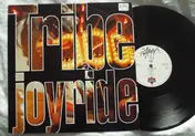 Tribe - Joyride (I Saw The Film)