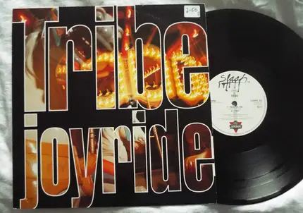 Tribe - Joyride (I Saw The Film)