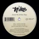 LP - Tribe - Livin' In A New Day