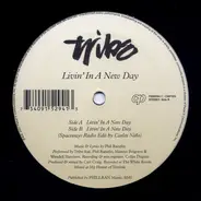 Tribe - Livin' In A New Day