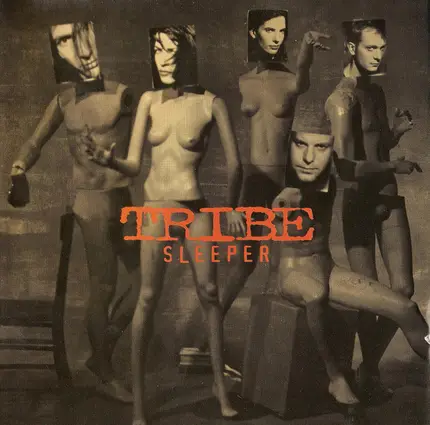 Tribe - Sleeper