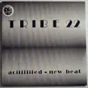 12'' - Tribe 22 - Aciiiiiiied - New Beat