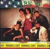 Tribe 8 - ROADKILL CAFE