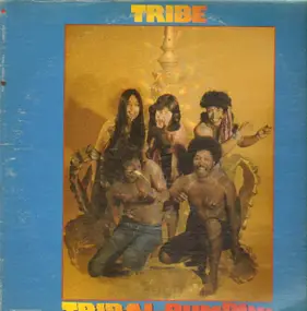 Tribe - Tribal Bumpin'