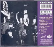 CD - Tribe - Abort