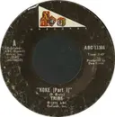 7inch Vinyl Single - Tribe - Koke (Part I & II)