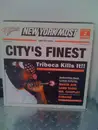 12'' - Tribeca - City's Finest