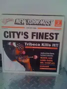 12'' - Tribeca - City's Finest
